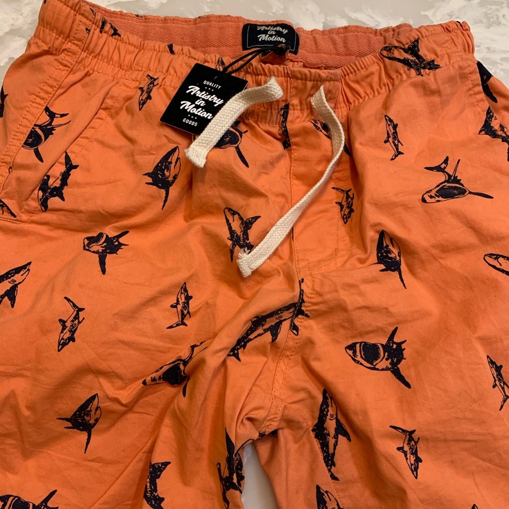 Beach shorts